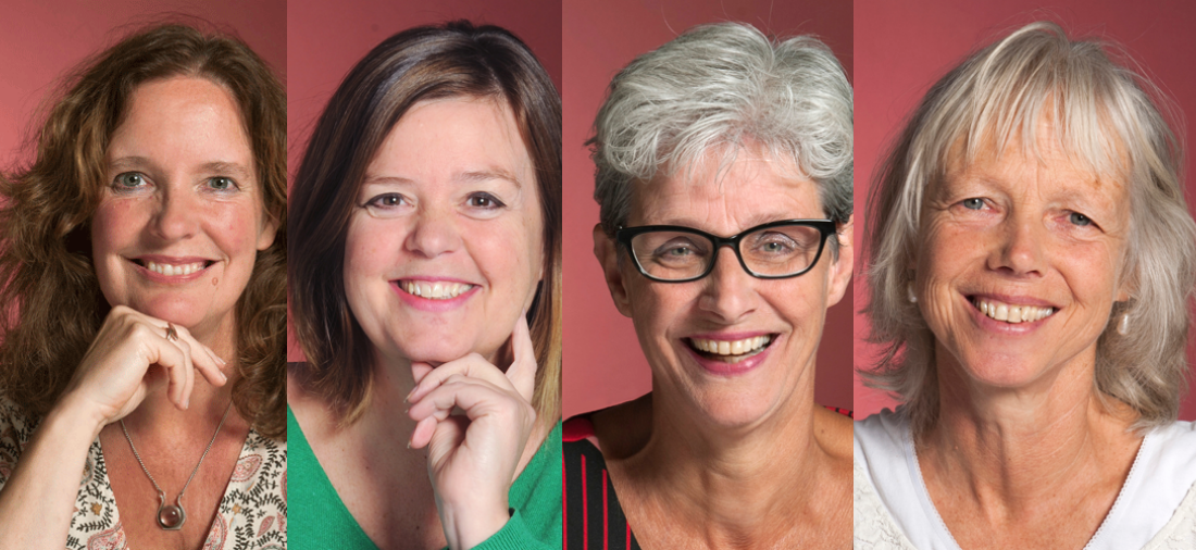 De Zeven Sluiers voor een gouden relatie met jezelf en anderen • Vallei