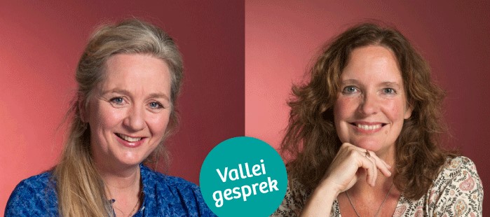 Transformeer je liefdesleven met de Zeven sluiers • Vallei Orgasme