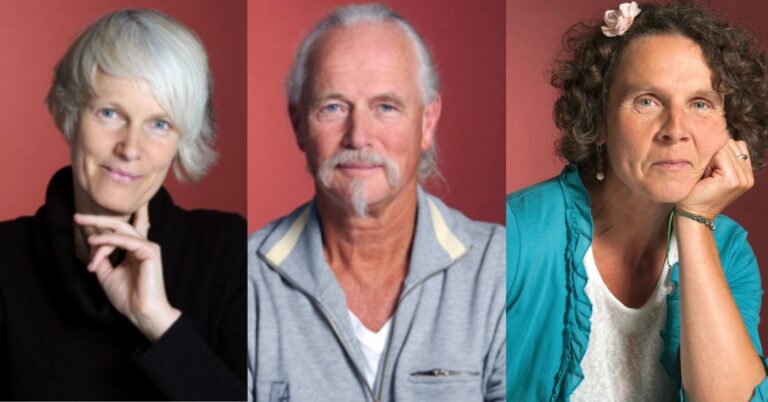 Zeven sluiers van de liefde? • Vallei Orgasme