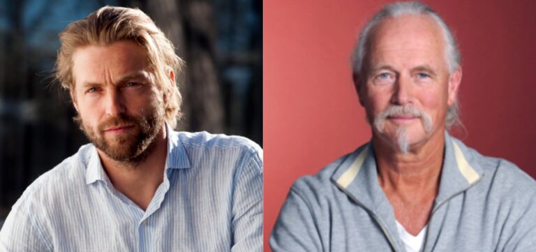 Zeven sluiers van de liefde? • Vallei Orgasme