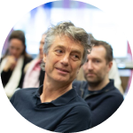 Trainingsnetwerk voor Vallei-mannen