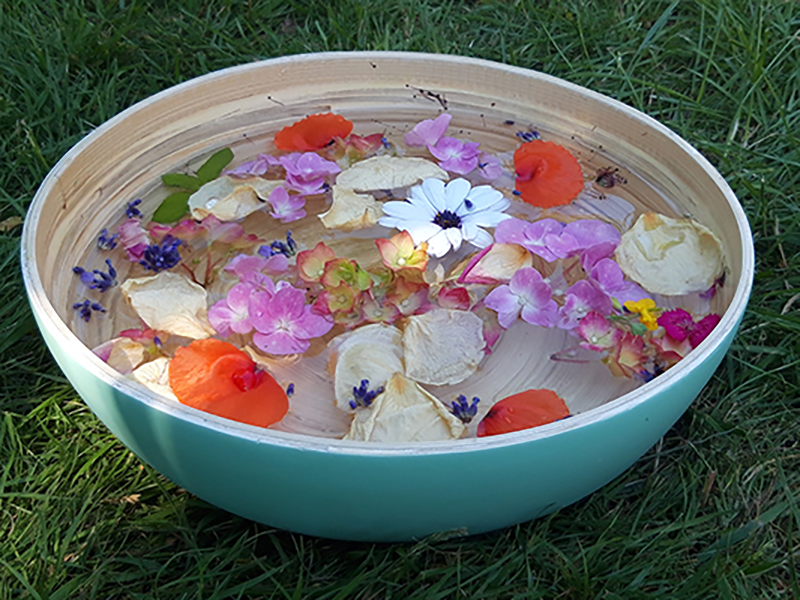 Goed gesprek ~ over Vallei