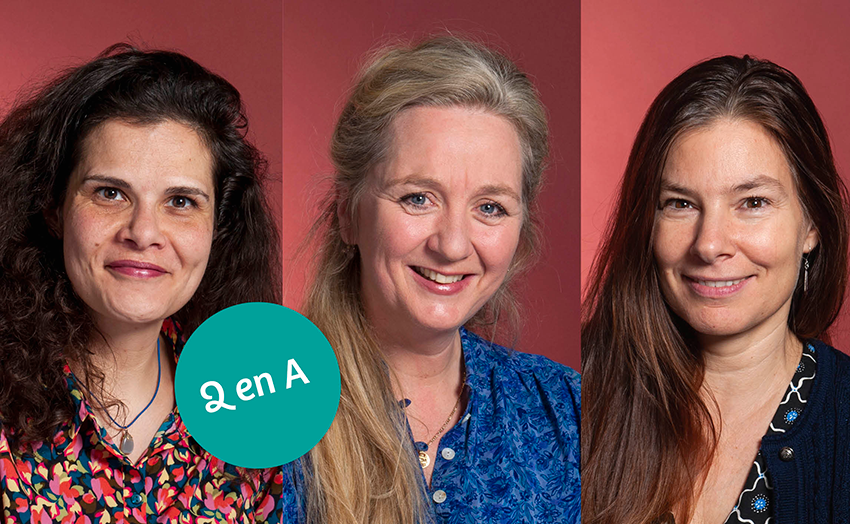 Q en A Vallei-coach opleiding