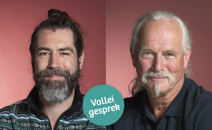 Vallei-coach opleiding voor mannen: Q en A