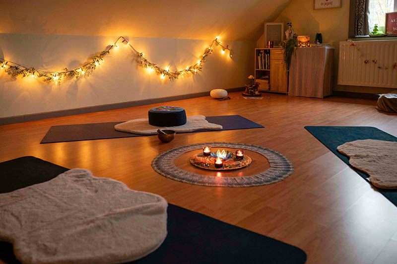 Liefdevolle (f)luistering