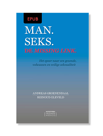 Man. Seks. De Missing link, epub