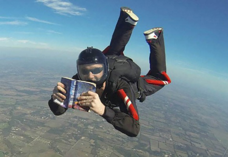 Boekvoorstelling Man. Seks. De missing link