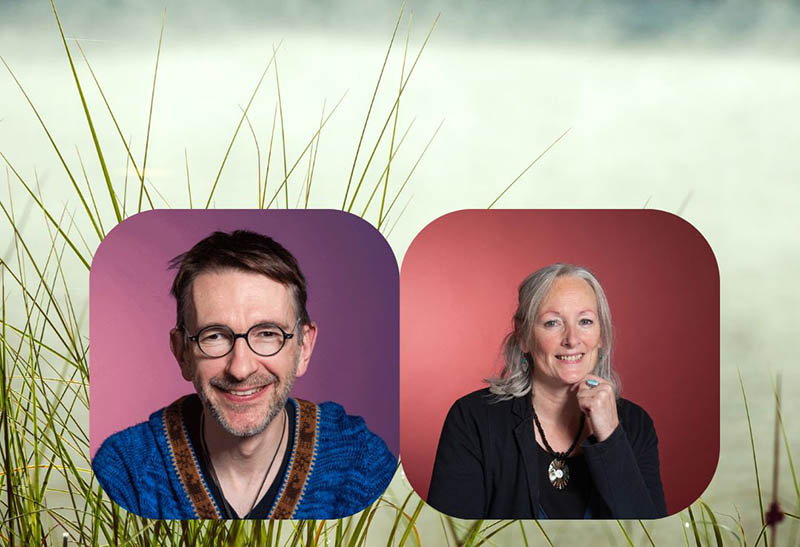 Lezing transformatieseksualiteit