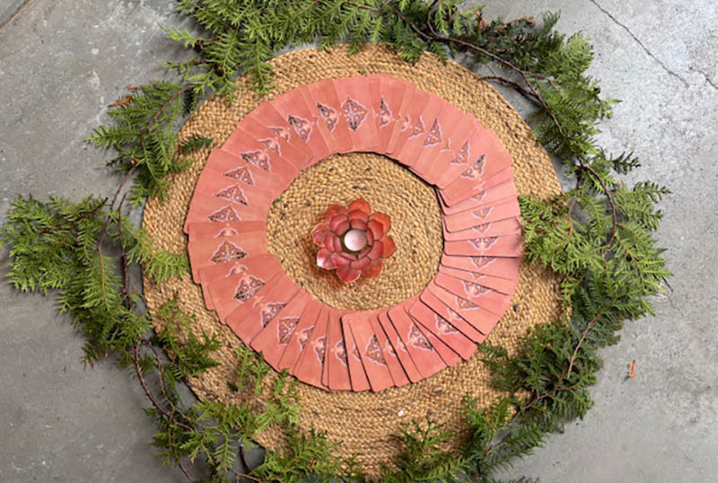 Vallei vrouwencirkel