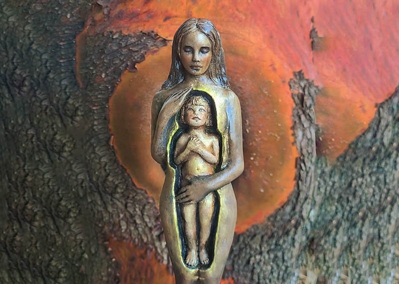 Vrouwencirkel KindVrij