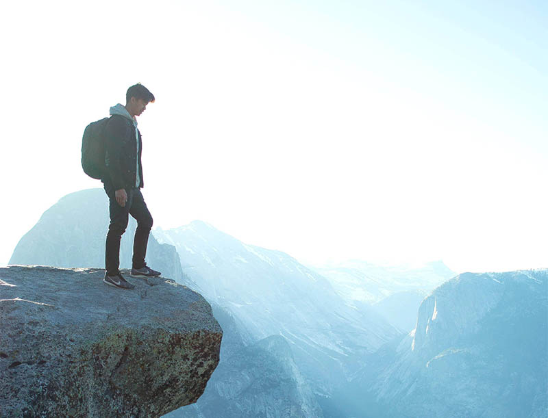 Terug naar de basis - Workshop voor mannen