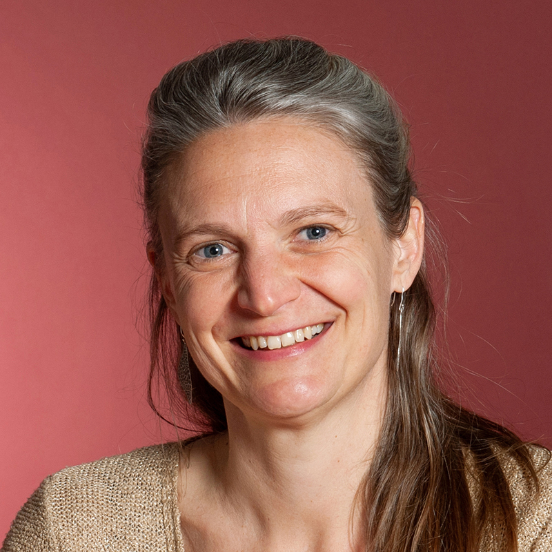 Vallei-coach Hilde Kroes