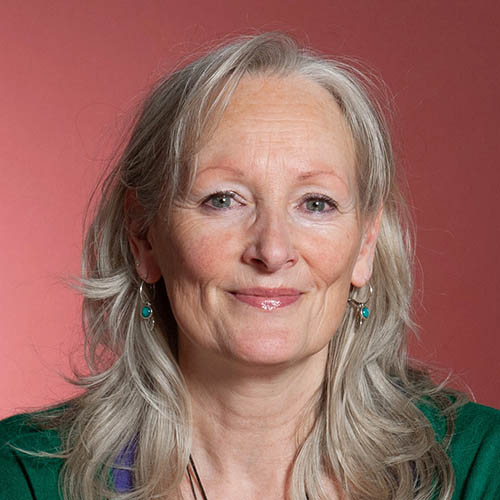 Vallei-coach Linda Bekelaar
